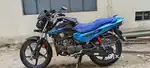 good condition. Good mileage bike