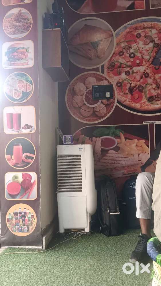 Runing cafe chalu cafe h