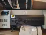 Lamination machine