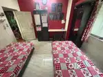 Pg for girls near pune university