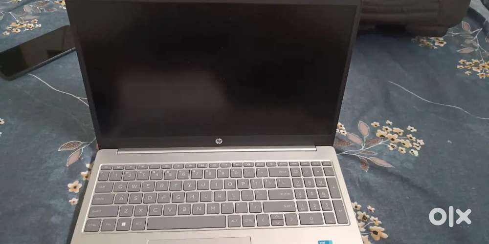HP brand new 2 month laptop urgent