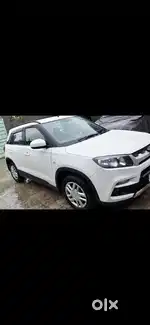 Maruti Suzuki Vitara Brezza Vdi