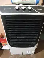 Cooler , Aura canbreeze