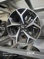 All car alloy wheels here best price
