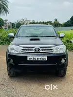 Toyota Fortuner 3.0 4x4 Manual, 2010, Diesel