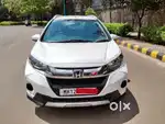 Honda WR-V Edge Edition i-VTEC S, 2018, Petrol