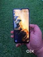 Vivo Y21 4g Brand new condition no dent or scratch.