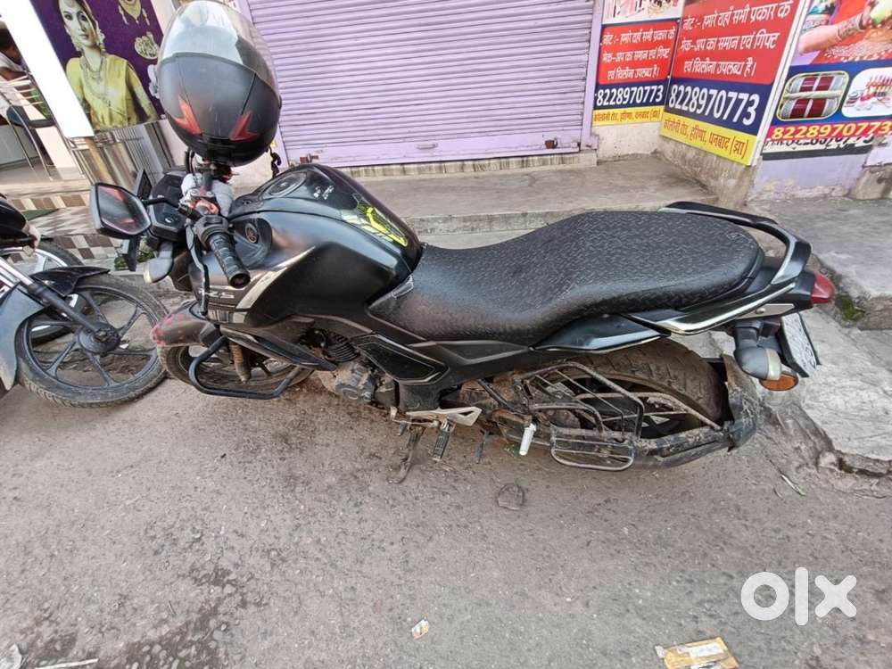 Bike in good condition