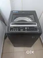 Automatic Washing Machine