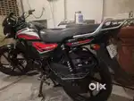 Honda Dream neo