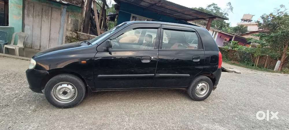 Maruti Suzuki Alto 2006