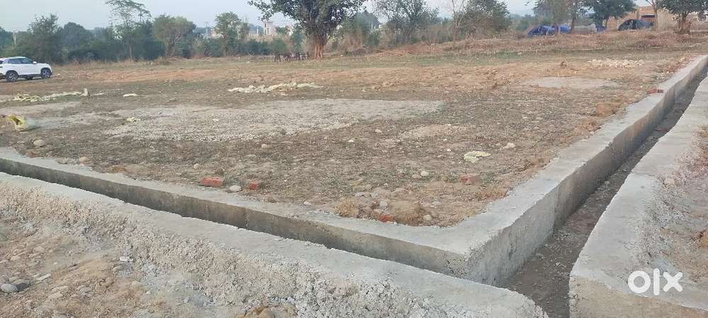 10 Marla Malkiyat Plot For Sale