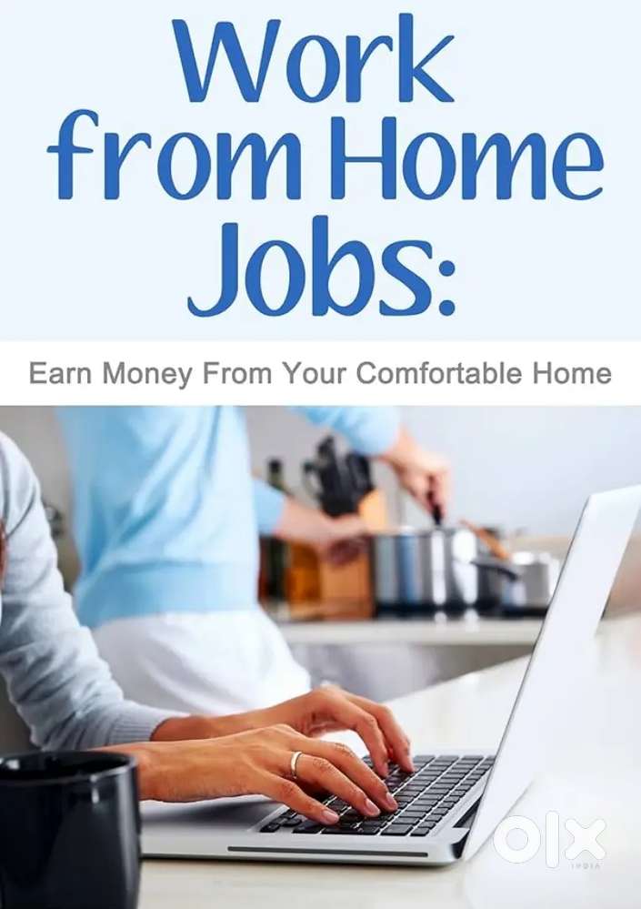 Office assistant Required for work from home