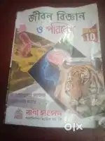Book#10 class