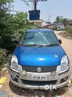 Maruti Suzuki Swift 20006