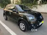 Renault KWID 1.0 RXT Optional, 2018, Petrol