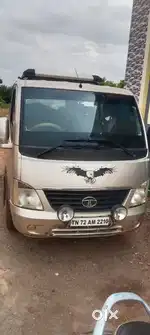 Tata Venture 2013 Diesel Good Condition