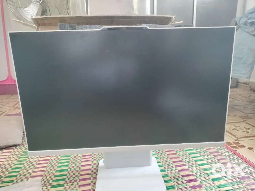 Lenovo monitor