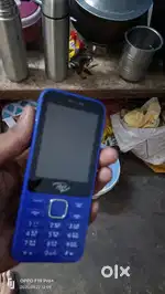 Itel keypad mobile