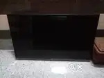 A NEWLY UNUSED HAIER 32 INCH LED TV ONLY ₹4500 .