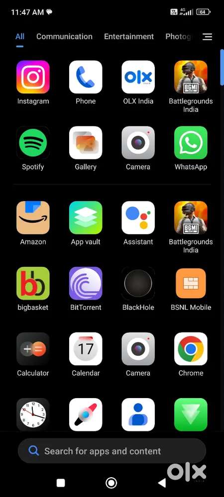 Redmi10 pro