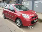 Nissan MICRA PRIMO 2012 Petrol Well Maintained