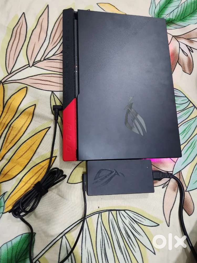 Asus Rog Strix G15