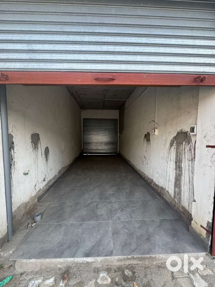 Shops for sell and rent