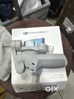 Dji osmo mobile Se gimbal