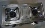 Gas Chulha in good condition