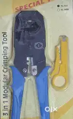 Cramping Tools