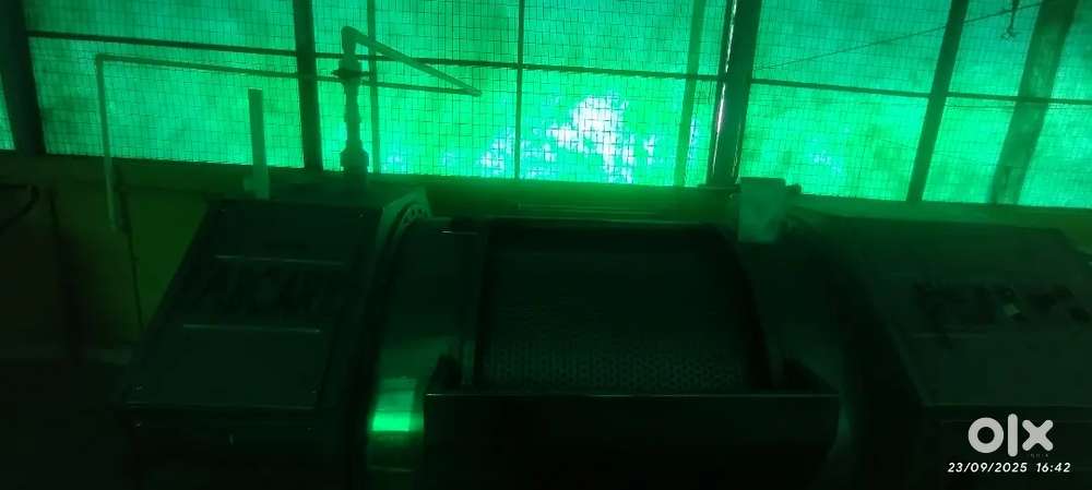 Commercial washing Machine Fabcare