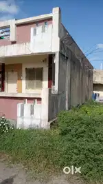 Row house 12*38 Gala Type