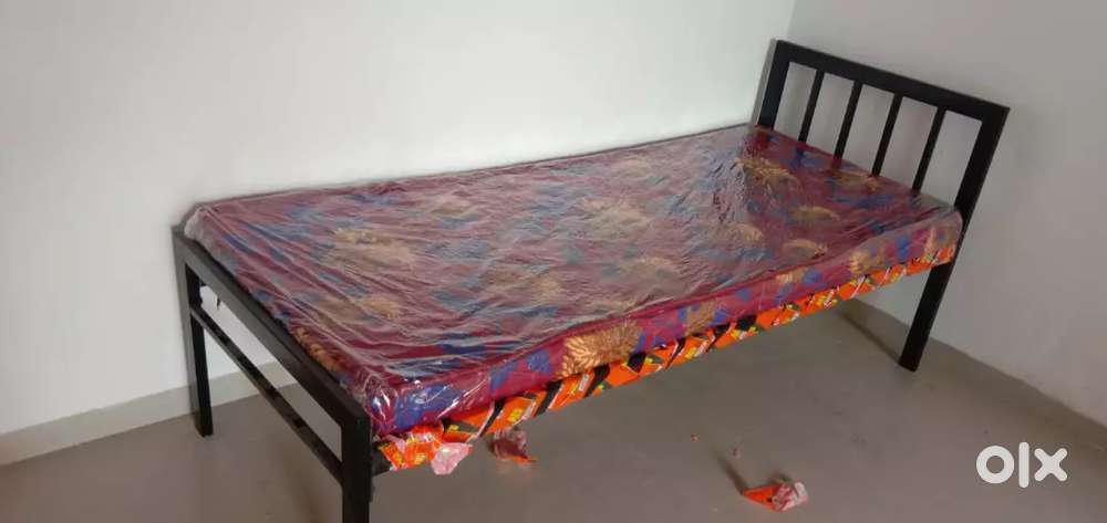 Metal bed manufacturer Pg bed Hotel bed hostel bed manufacturer