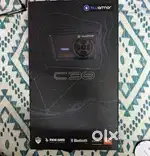 Bike riding intercom Bluarmor C30