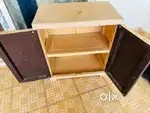 Study table+ chairs, ladder, carrom, nilkamal rack,portable table..etc