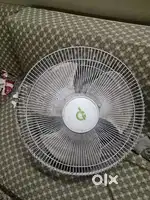 ROTATING WALL FAN