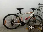 Cycle new condition