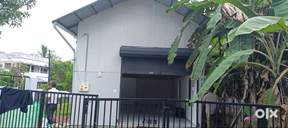 rental godown at Thirur