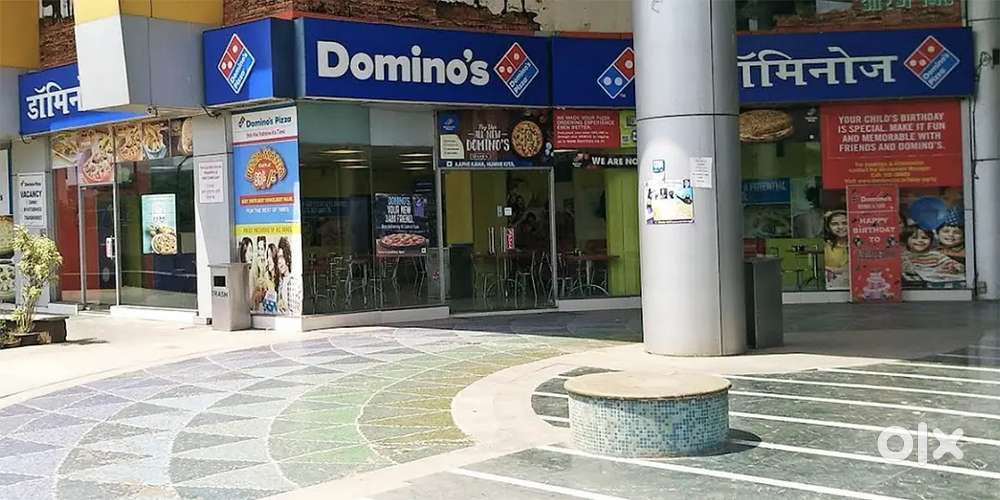 Delivery Riders