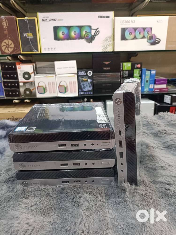 MEGA DEAL OFFERS PREMIUM TINY CPU ATTRACTIVE MODELS