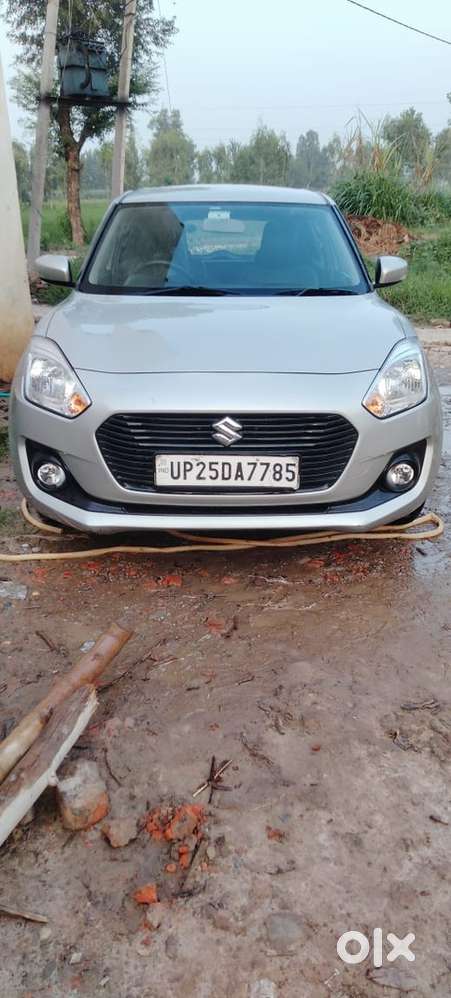 Maruti Suzuki Swift 2020 Petrol Good Condition