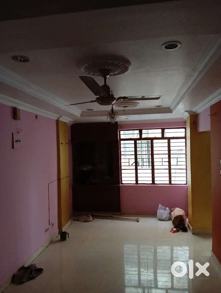 2bhk semi furnished flat Beltola