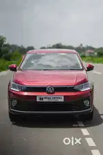 Volkswagen Virtus 1.0 Highline TSI AT, 2024, Petrol