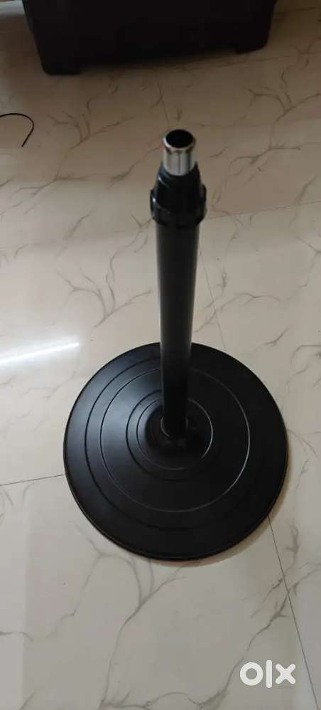 ORIENT pedestal fan stand only