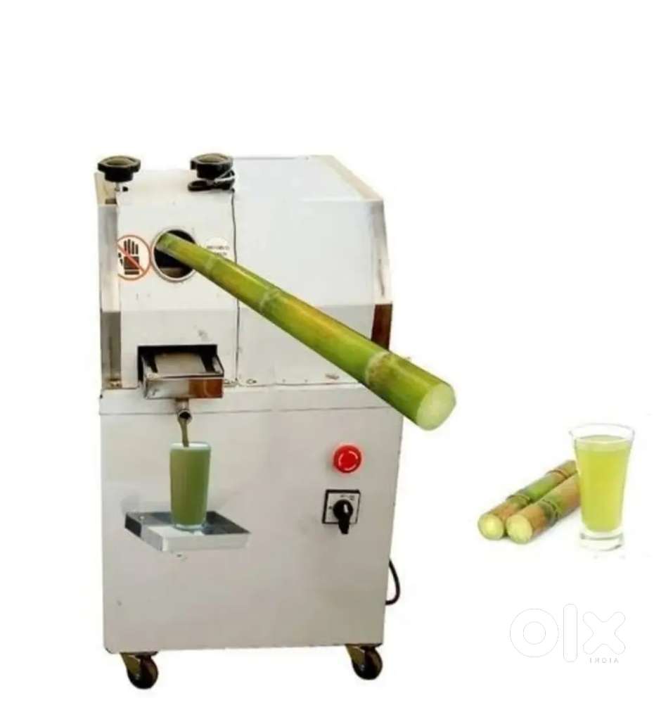 Juice maker