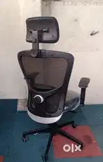 Office chair promax company adjustable handle back adjustable