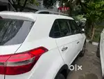 Hyundai Creta 2016 Diesel Well Maintained