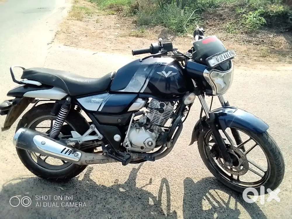 Vikrant v15