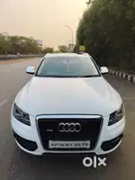 Audi Q5 3.0 TDI, 2011, Diesel